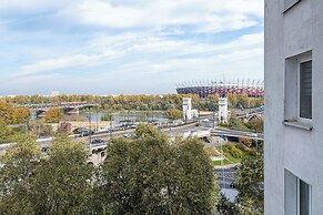 RentPlanet - Apartament Solec