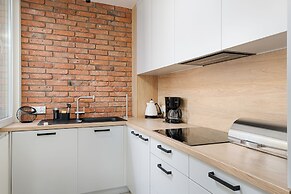 RentPlanet - Apartament Solec