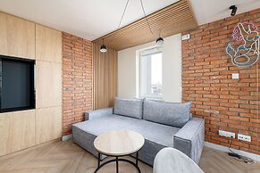 RentPlanet - Apartament Solec