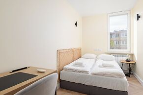 RentPlanet - Apartament Solec