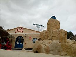 Motel El Goulla