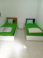 Motel El Goulla