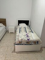 Motel El Goulla