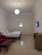 Motel El Goulla