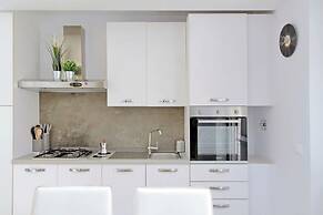 Stylish 3 bedrooms flat near Vatican