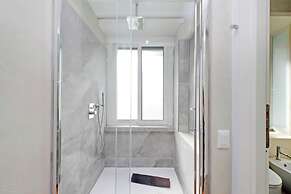 Stylish 3 bedrooms flat near Vatican