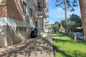 Stylish 3 bedrooms flat near Vatican