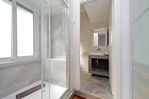 Stylish 3 bedrooms flat near Vatican