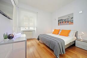 Stylish 3 bedrooms flat near Vatican