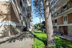Stylish 3 bedrooms flat near Vatican