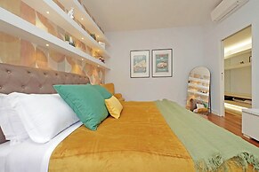 Stylish 3 bedrooms flat near Vatican