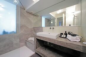 Stylish 3 bedrooms flat near Vatican