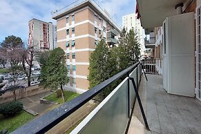 Stylish 3 bedrooms flat near Vatican