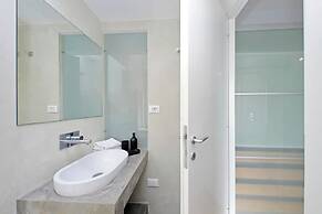 Stylish 3 bedrooms flat near Vatican