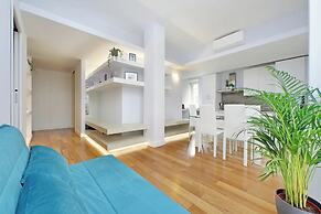 Stylish 3 bedrooms flat near Vatican