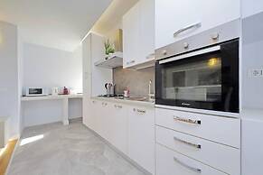 Stylish 3 bedrooms flat near Vatican