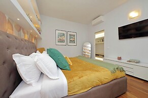 Stylish 3 bedrooms flat near Vatican