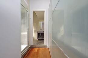 Stylish 3 bedrooms flat near Vatican