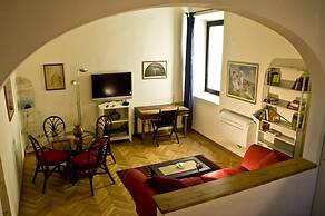 Mamo Florence - Donatello Apartment