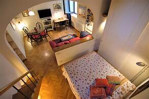 Mamo Florence - Donatello Apartment