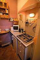 Mamo Florence - Donatello Apartment