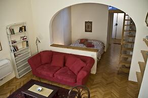 Mamo Florence - Donatello Apartment
