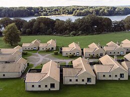 Holiday Park Home in Middelfart