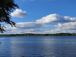 Holiday Park Home in Middelfart