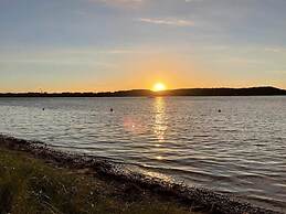Holiday Park Home in Middelfart