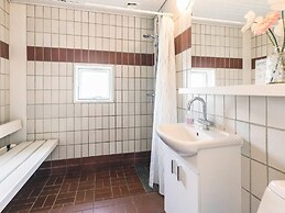 Holiday Park Home in Middelfart