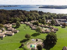 Holiday Park Home in Middelfart