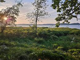 Holiday Park Home in Middelfart