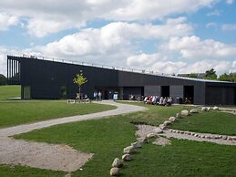 Holiday Park Home in Middelfart