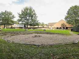 Holiday Park Home in Middelfart