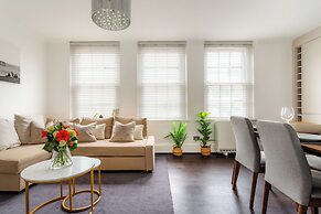 Super Central 3 Bed Property