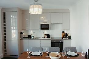 Super Central 3 Bed Property