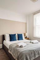 Super Central 3 Bed Property