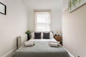 Super Central 3 Bed Property