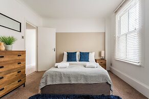 Super Central 3 Bed Property