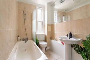 Super Central 3 Bed Property