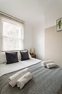 Super Central 3 Bed Property