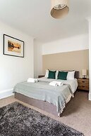 Super Central 3 Bed Property