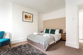 Super Central 3 Bed Property