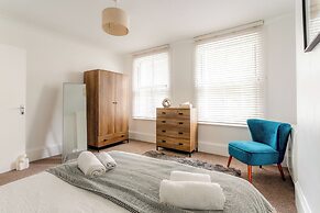 Super Central 3 Bed Property