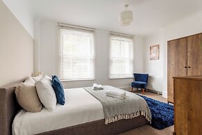 Super Central 3 Bed Property