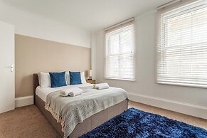 Super Central 3 Bed Property