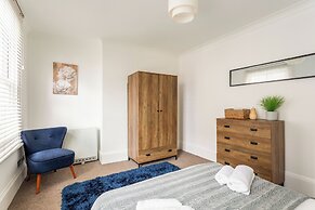 Super Central 3 Bed Property