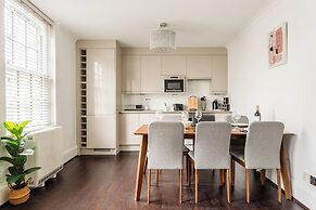 Super Central 3 Bed Property