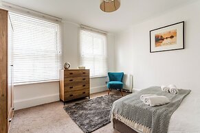 Super Central 3 Bed Property