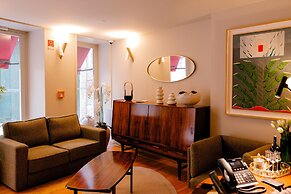 Casa Zogbi hotel
